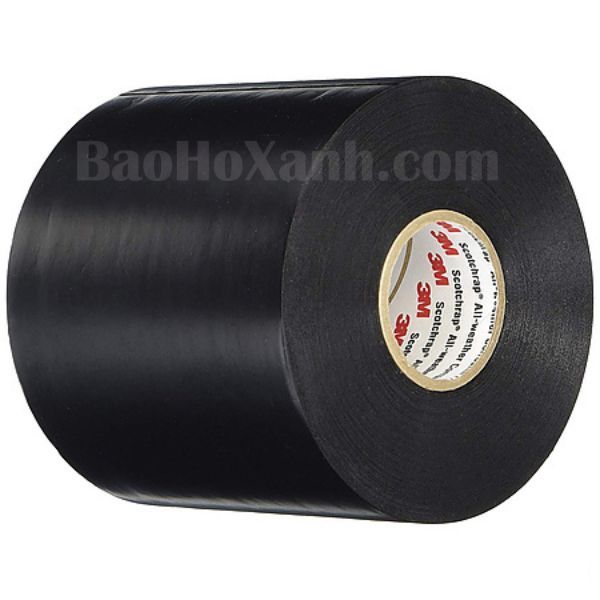 Băng Keo Chống Mài Mòn Màu Đen Tuyệt Vời