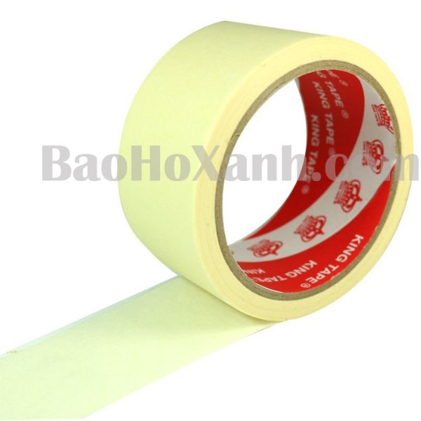 Băng Keo Giấy Mẫu Mới Đỉnh Cao