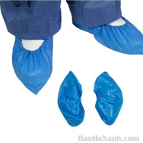 Bao Chân Bảo Hộ Đạt Chuẩn Y Tế