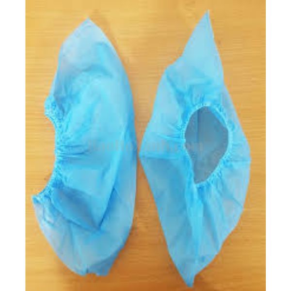 Bao Chân Cho Y Tế Chất Lượng