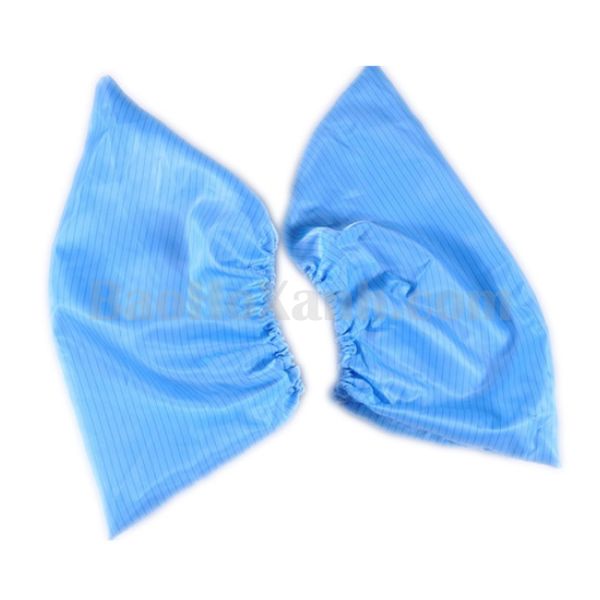 Bao Chân Chống Dầu Mỡ