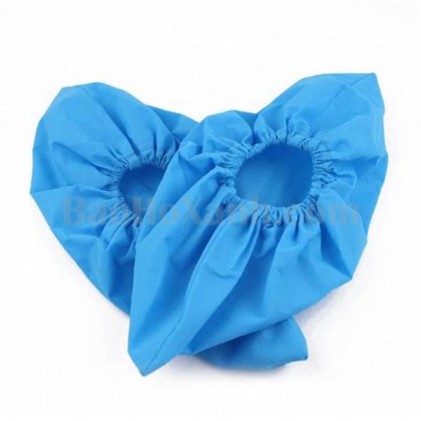 Bao Chân Công Nghiệp Đạt Chuẩn Cao Cấp