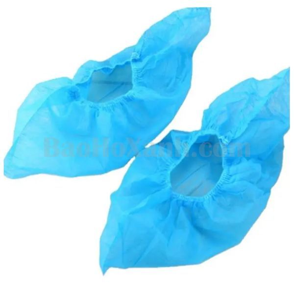 Bao Chân Y Tế Cao Cấp Chống Trượt