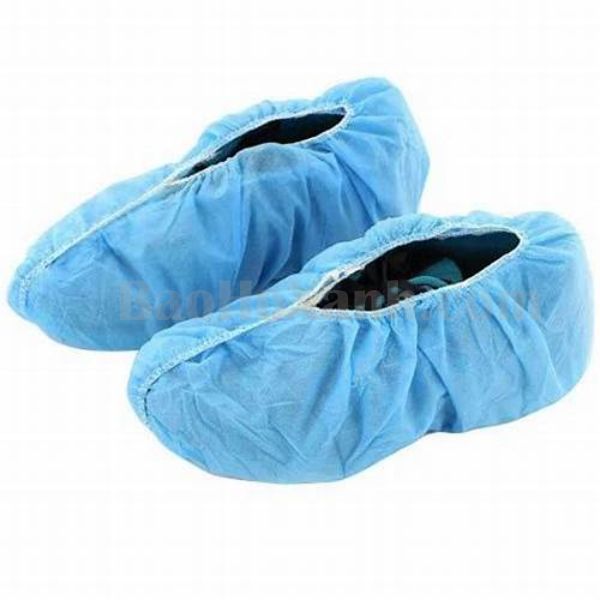 Bao Chân Y Tế Chuẩn Chất Lượng