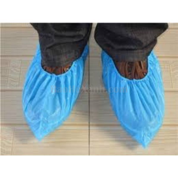 Bao Chân Y Tế Kháng Khuẩn