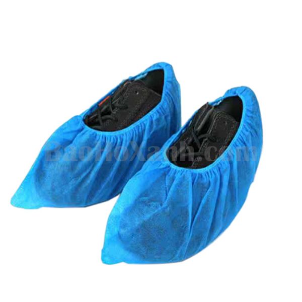 Bao Chân Y Tế Thiết Kế Bo Chun
