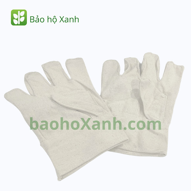 Bao Tay Bảo Hộ Mới