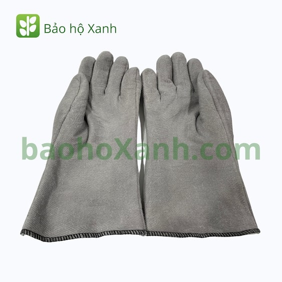 Bao Tay Chống Nhiệt Ansell