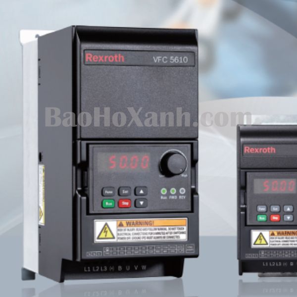 Biến Tần Hiệu Suất Tối Đa