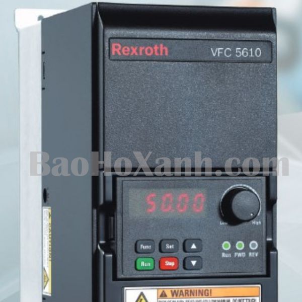 Biến Tần Hiệu Suất Tốt