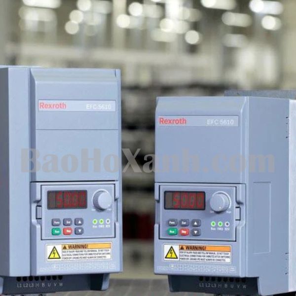Biến Tần Roxroth Chất Lượng
