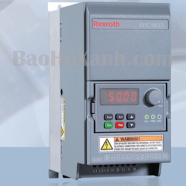 Biến Tần Roxroth Của Đức