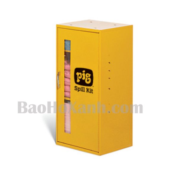 Bộ Dụng Cụ Chống Tràn Hóa Chất Giá Tốt