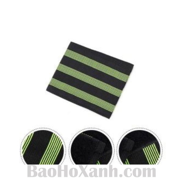Bó Ống Chân Hàn Quốc Cấp Thiết