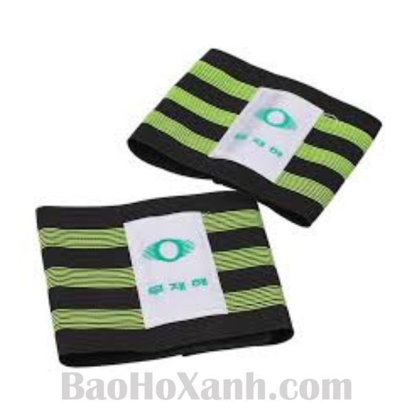 Bó Ống Chân Hàn Quốc Vải Bền