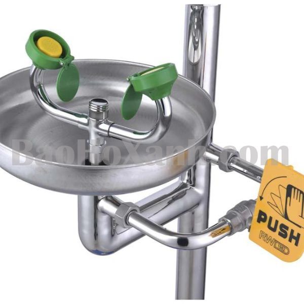 Bồn Rửa Mắt Đẹp Mới