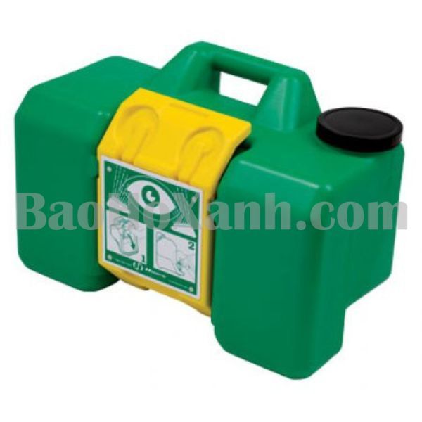 Bồn Rửa Mắt Inox Đẹp