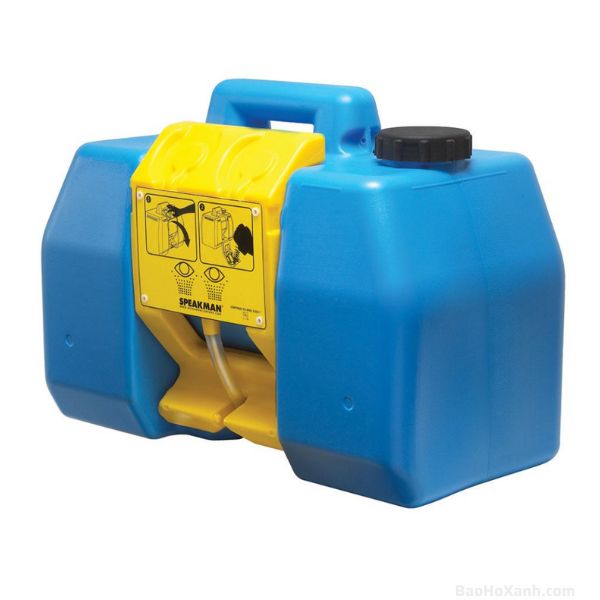 Bồn Rửa Mắt Khẩn Cấp Hàng Cao Cấp