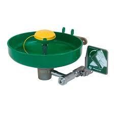 Trạm rửa mắt khẩn cấp HAWS 7260B dạng hoàn chỉnh