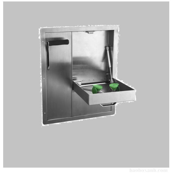 Bồn Rửa Mặt Khẩn Cấp JH1858 Giá Rẻ