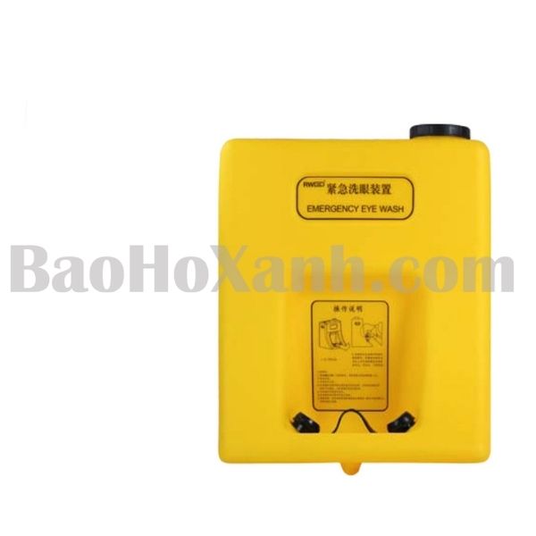 Bồn Rửa Mắt Mới Cao