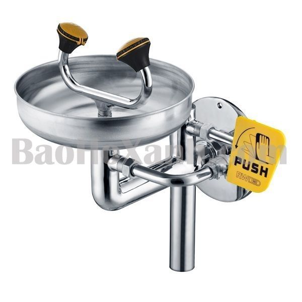 Bồn Rửa Mắt Tốt Mới