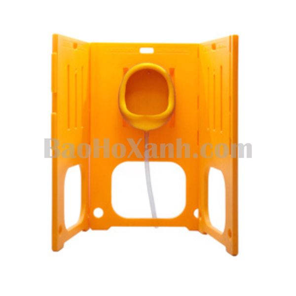Bổn Tiểu Di Động Màu Vàng