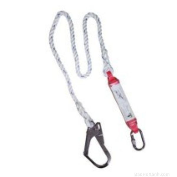 Dây an toàn giảm sốc một móc Proguard PG141069-LH nhánh dài 1 mét