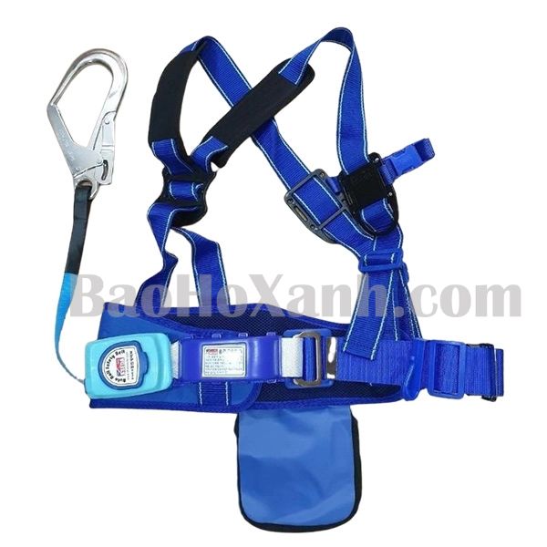 Dây An Toàn Xịn Độc
