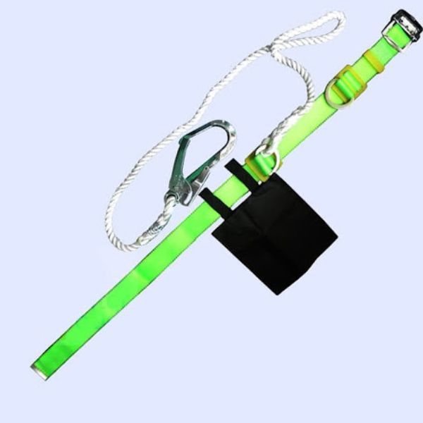 Dây Belt Bảo Hộ An Toàn Trên Cao Chất Lượng