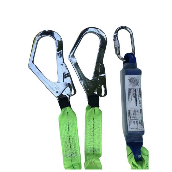 Dây Chống Sốc 2 Móc EV 516 An Toàn