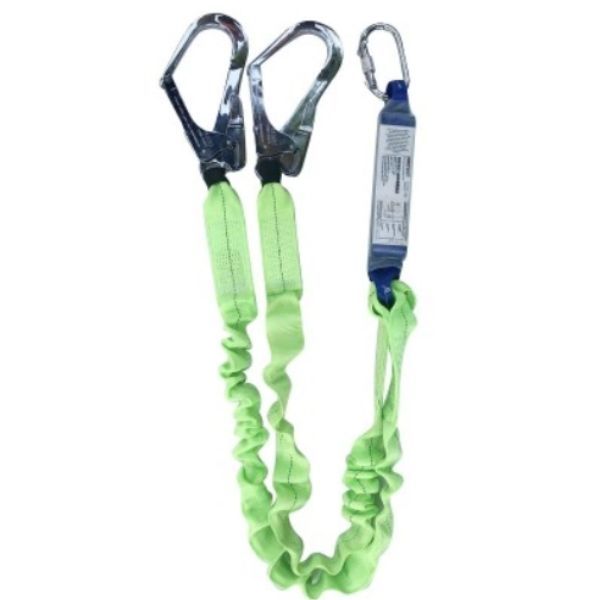 Dây Chống Sốc 2 Móc EV 516 Chính Hãng