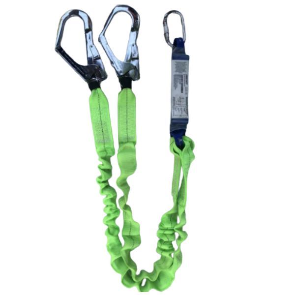 Dây Chống Sốc 2 Móc EV 516 Lao Động