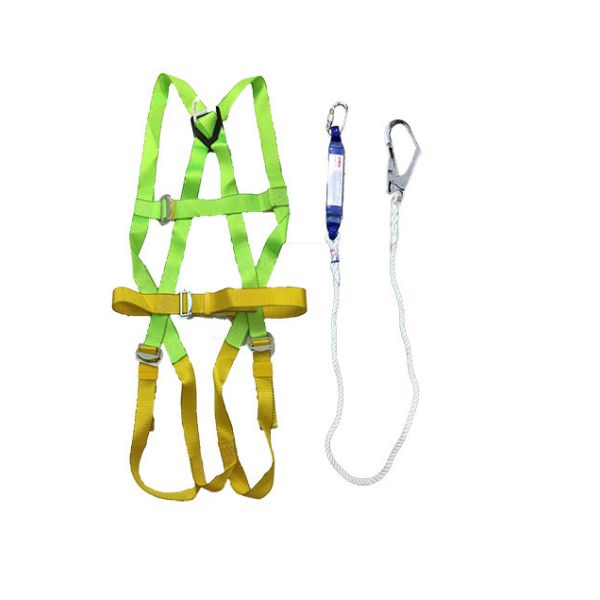 Dây Chống Sốc Một Móc Chắc Chắn