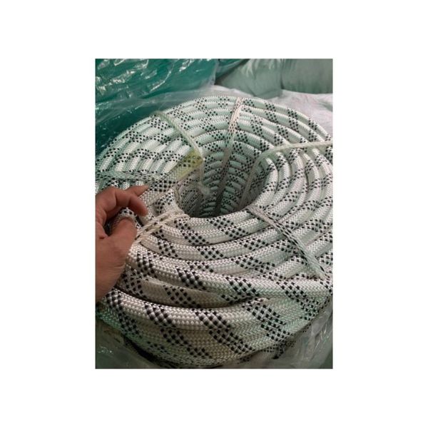 Dây cường lực dùng cho kéo và chằng buộc trong công nghiệp