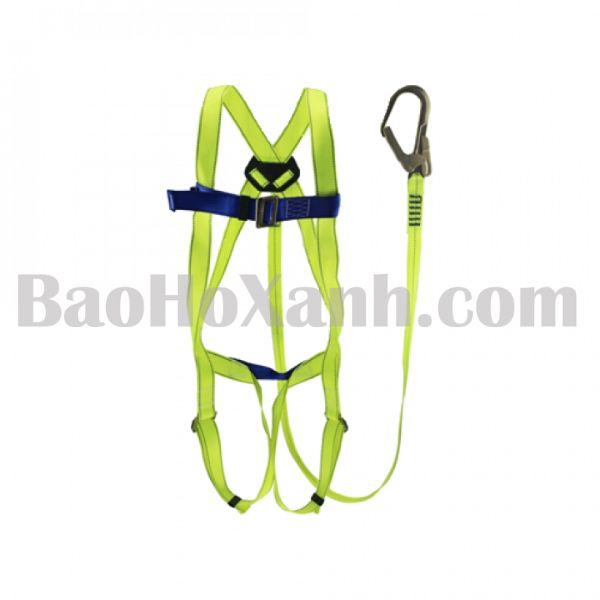 Dây Đai An Toàn Bền Độc