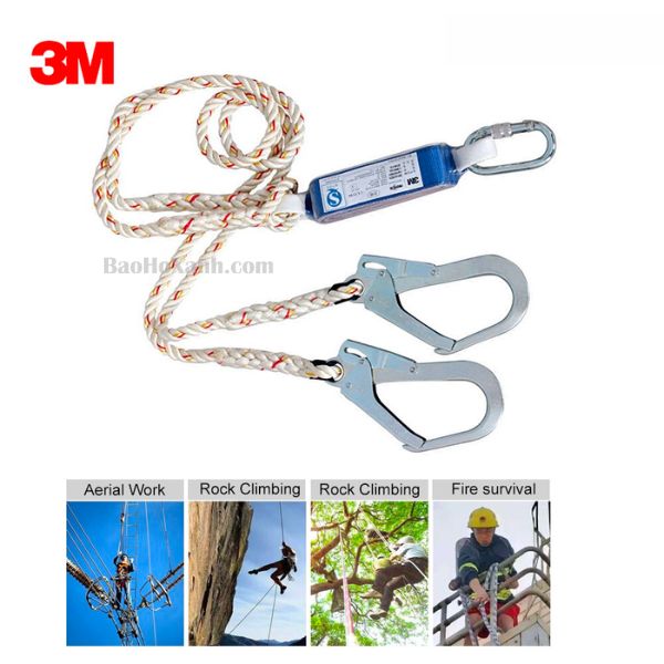 Dây Đai An Toàn Chất Lượng Đỉnh