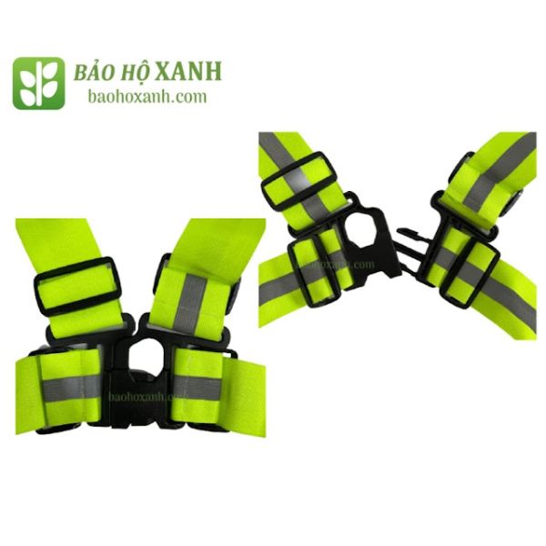 Dây Phản Quang Xịn
