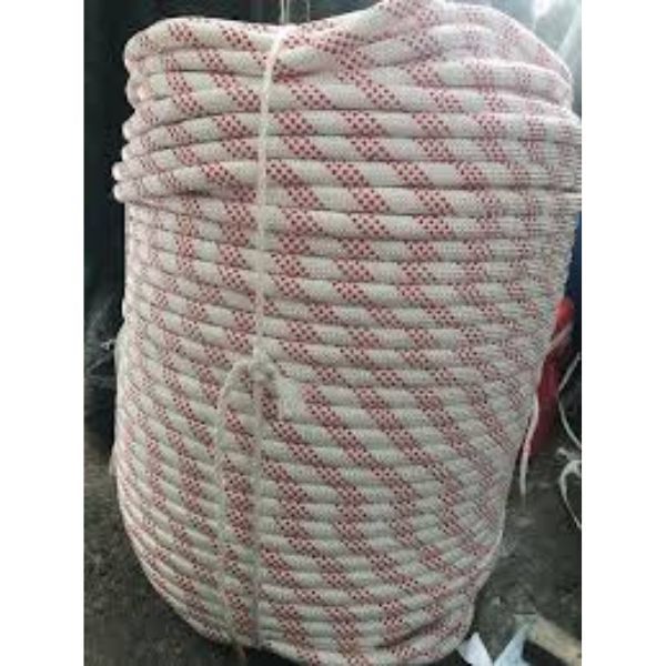 Dây thừng PP nylon cường lực dùng cho kéo và chằng buộc