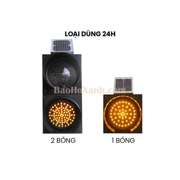 Đèn Cảnh Báo Bền