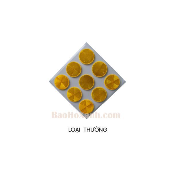Đèn Cảnh Báo Siêu Bền
