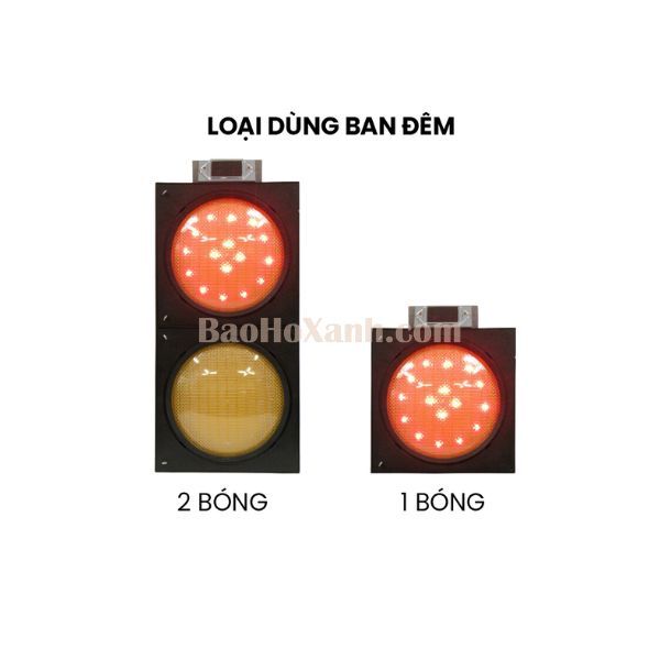 Đèn Cảnh Báo Tốt