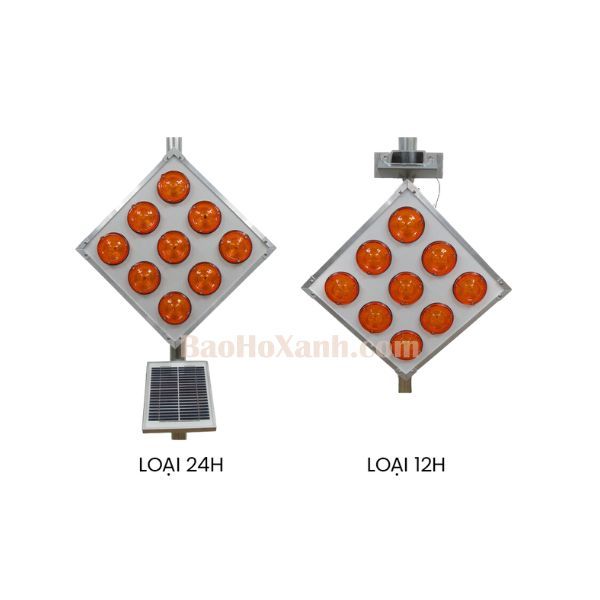 Đèn Cảnh Báo Xịn