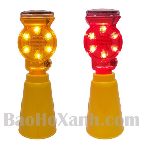 Đèn Nháy Cảnh Báo Bền