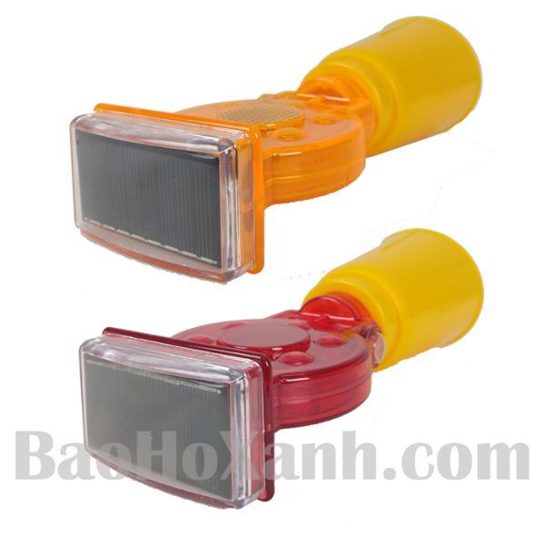 Đèn Nháy Cảnh Báo Đẹp