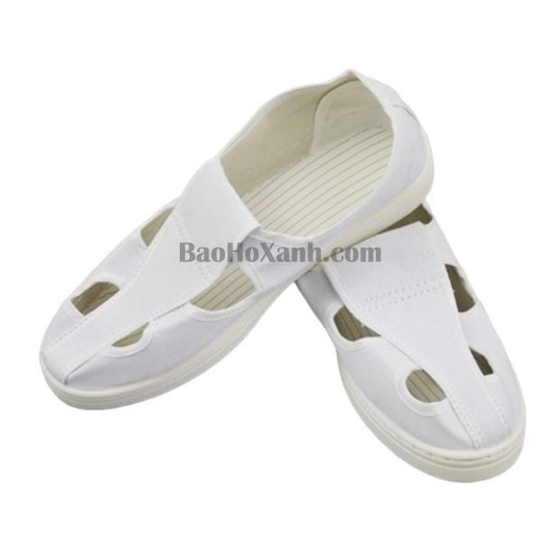 Dép Chống Tĩnh Điện Bền Nhất