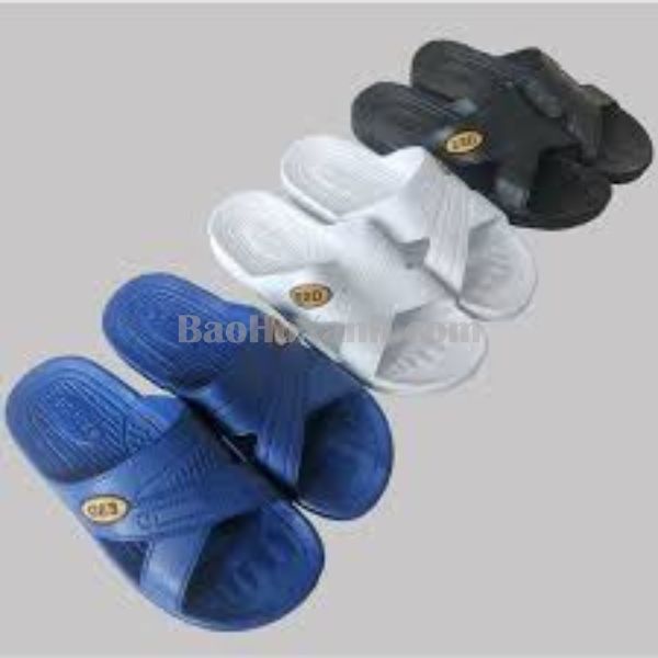 Dép Chống Tĩnh Điện Bền