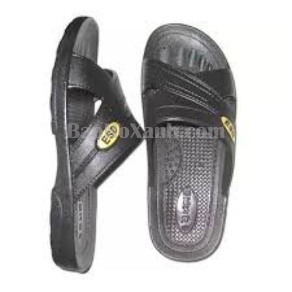 Dép Chống Tĩnh Điện Phòng Sạch Xịn