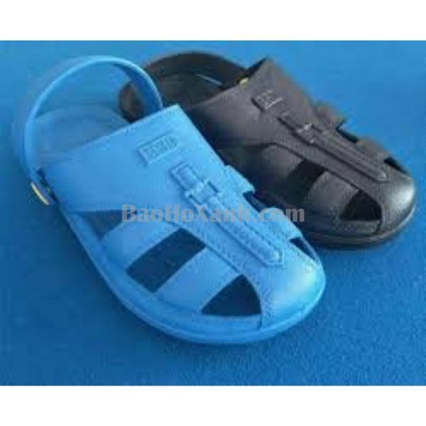 Dép Chống Tĩnh Điện Siêu Bền Bỉ