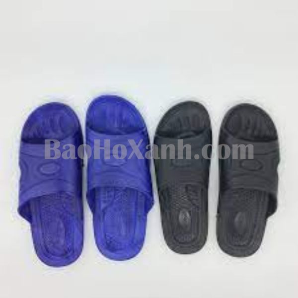 Dép Chống Tĩnh Điện Siêu Bền